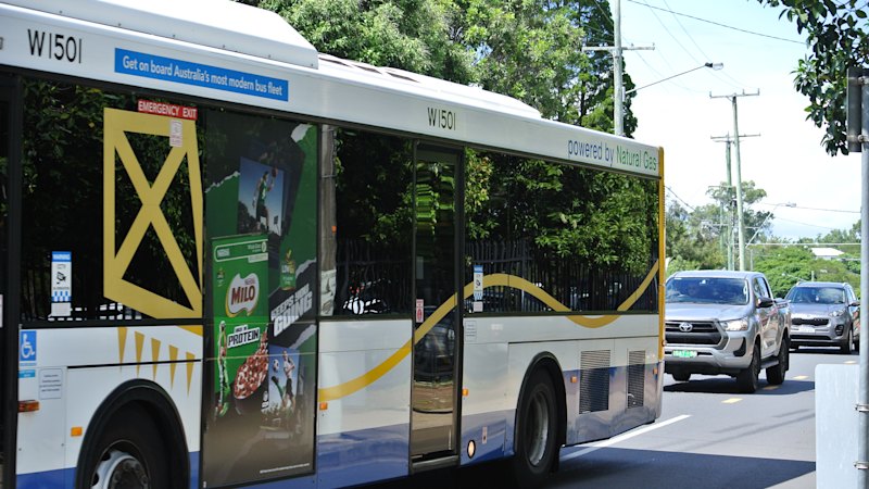 Bus patronage hits record high, with the top 20 busiest routes revealed