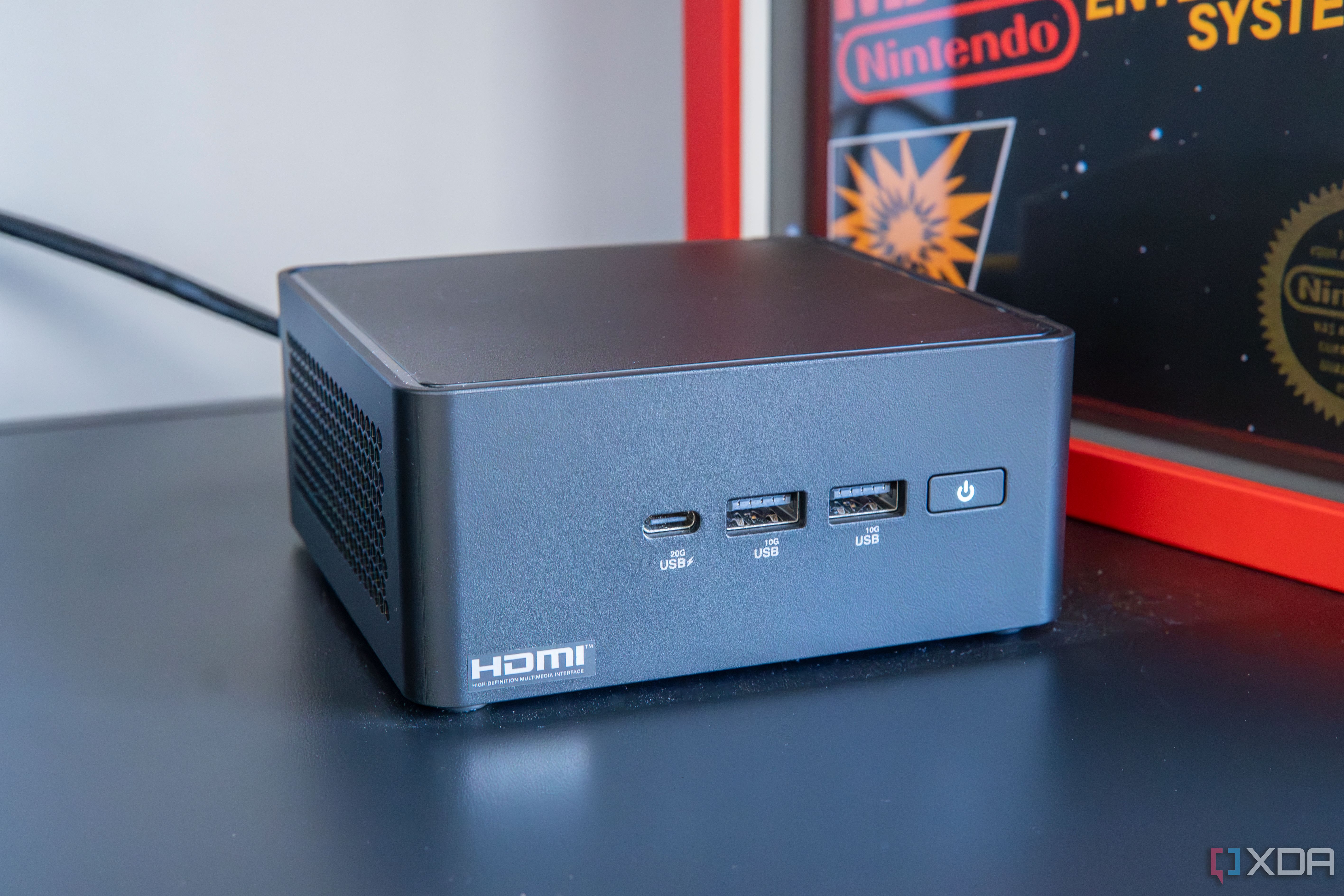 Cheap Intel N100 mini PCs make terrible NAS setups, and it has nothing to do with the CPU
