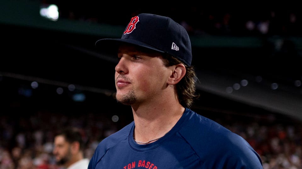 New Red Sox Superstar Adley Rutschman Sends 3-Word Response After First Game Back