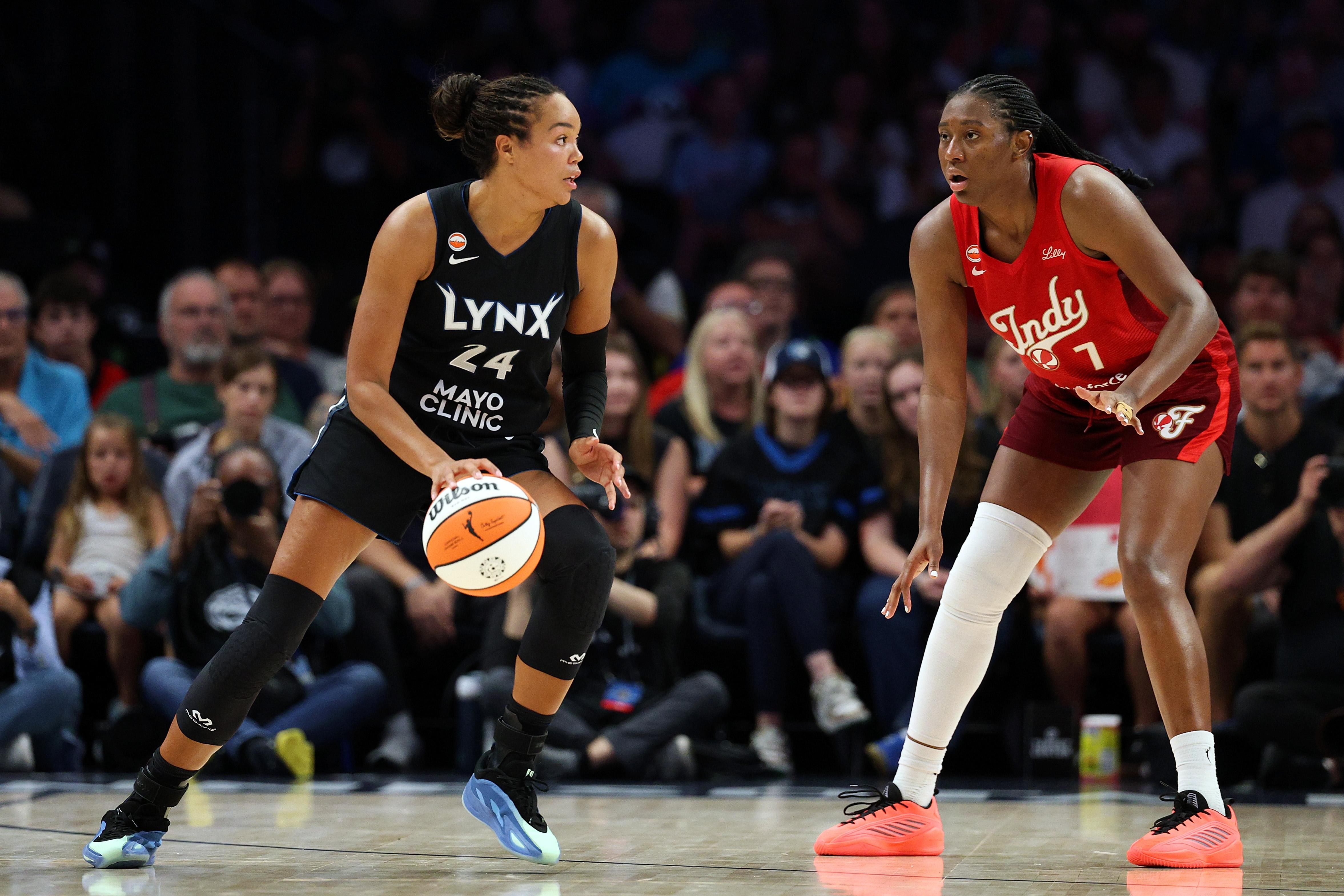Only two teams truly have shot at winning the 2026 WNBA championship