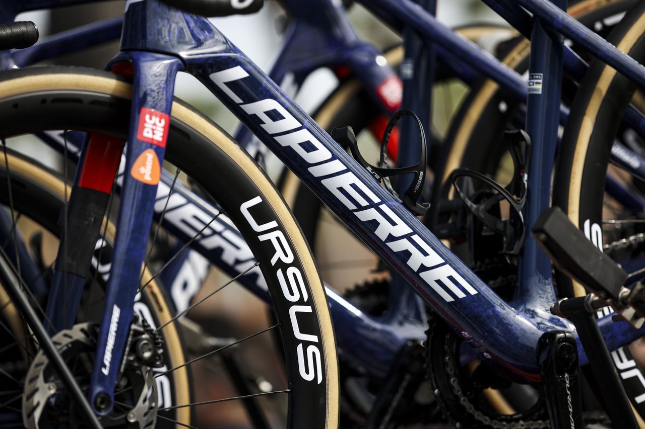 'We've got an opportunity' – Lapierre Cycles boss hails court decision that offers a post-Accell lifeline