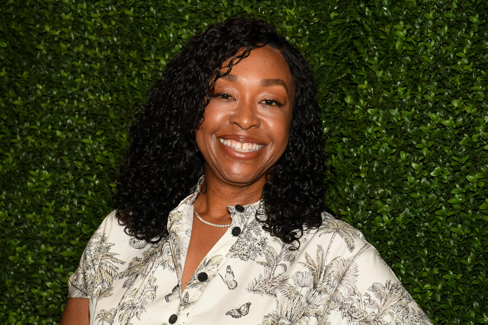 Shonda Rhimes Renews Netflix Overall Deal for Another Five Years