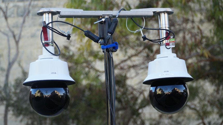 Automation and repression — why the two go hand in hand