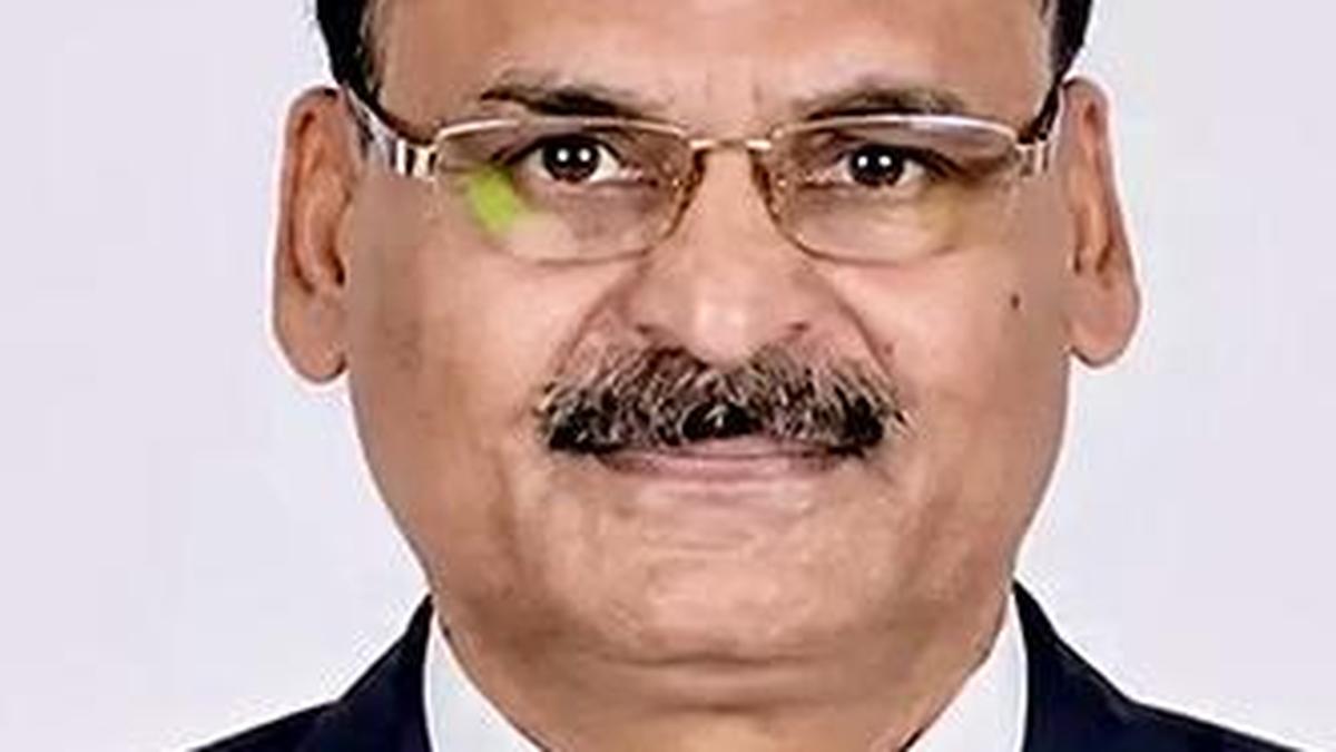 KPSC chairman suspended for second time by Governor