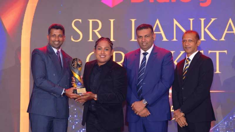 Kusal Mendis named inaugural president of Sri Lanka players’ association