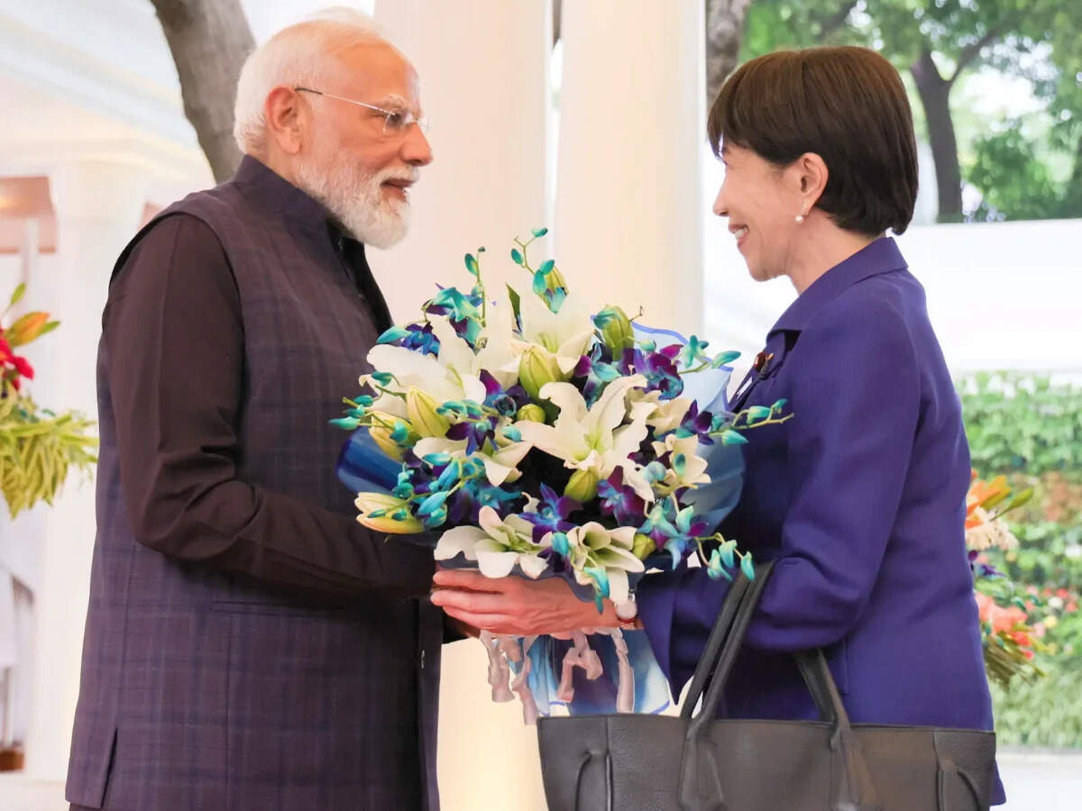 Widening trade gap with Japan a concern, Ficci flags