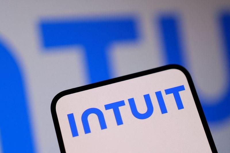 Intuit issues conservative full-year guidance amid strategy shift