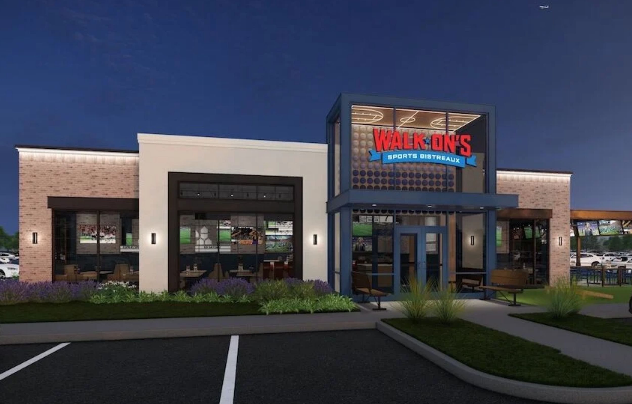 ‘The Script Is Flipped’: This Chain Is Shrinking Its Restaurants to Grow Faster