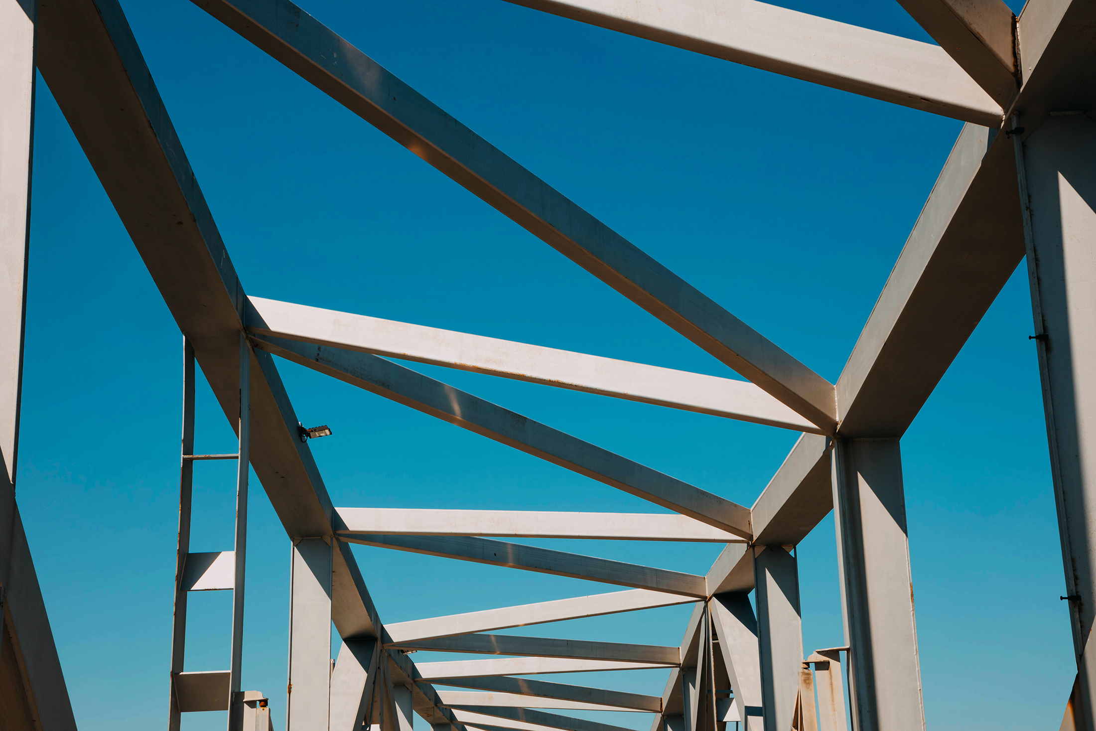 Why Physical Infrastructure Is Becoming Silicon Valley’s Next Big Competitive Moat