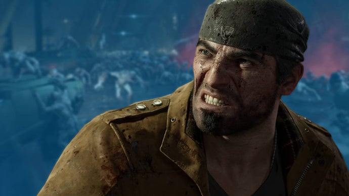 Gears of War: E-Day somehow feels exactly like a direct continuation of the original Xbox 360 trilogy, for better and for worse