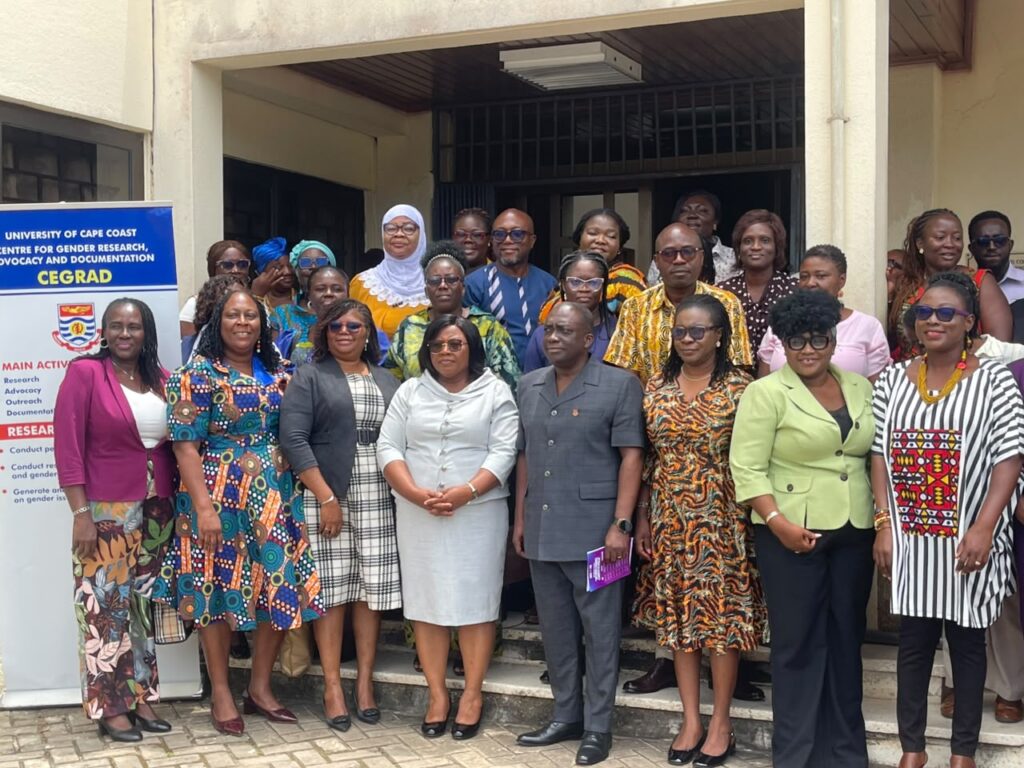 UCC-IEPA, CEGRAD launches free digital skills programme to empower 1,000 women in education