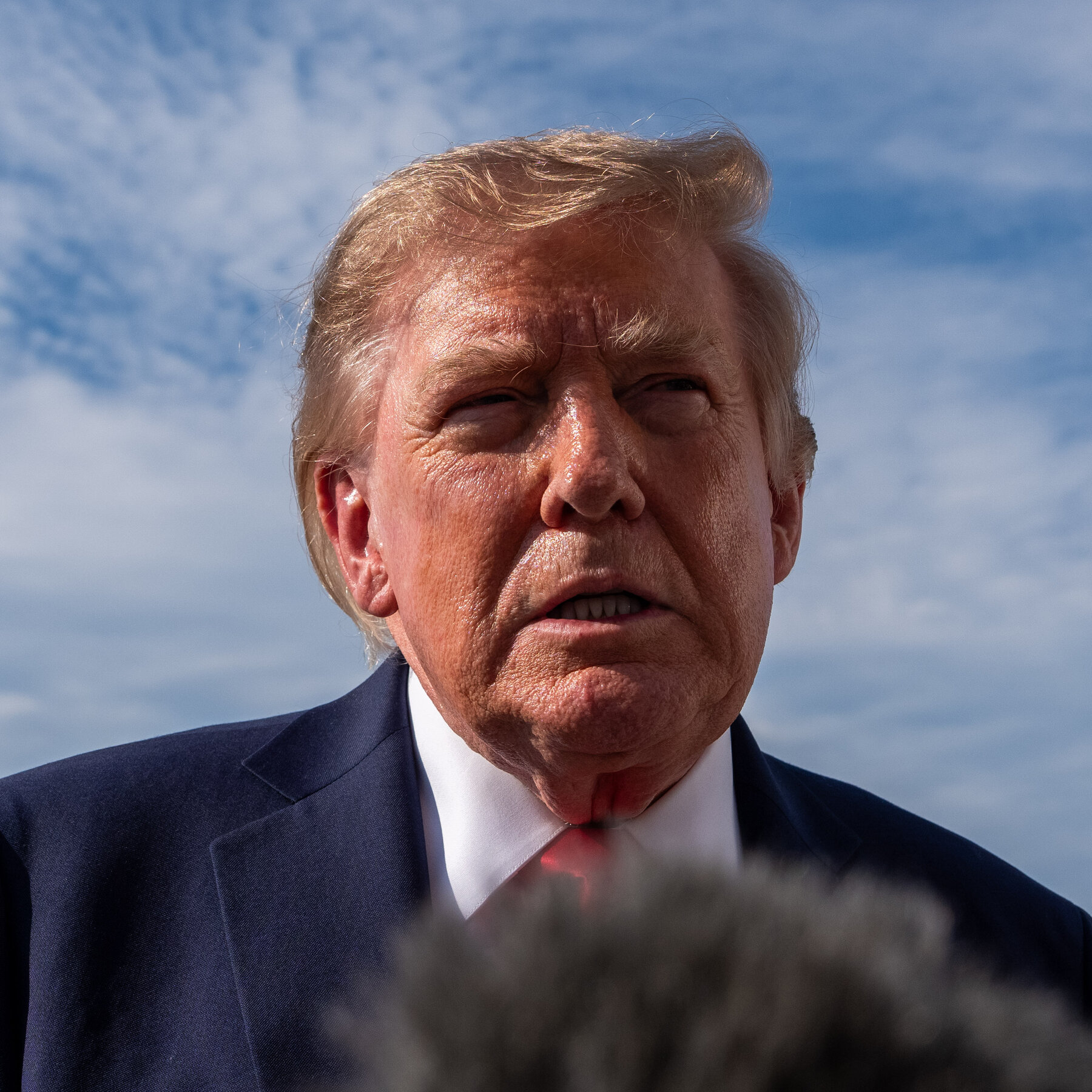 What’s More Than ‘Maximum’? Trump Faces Limits on Iran Sanctions.