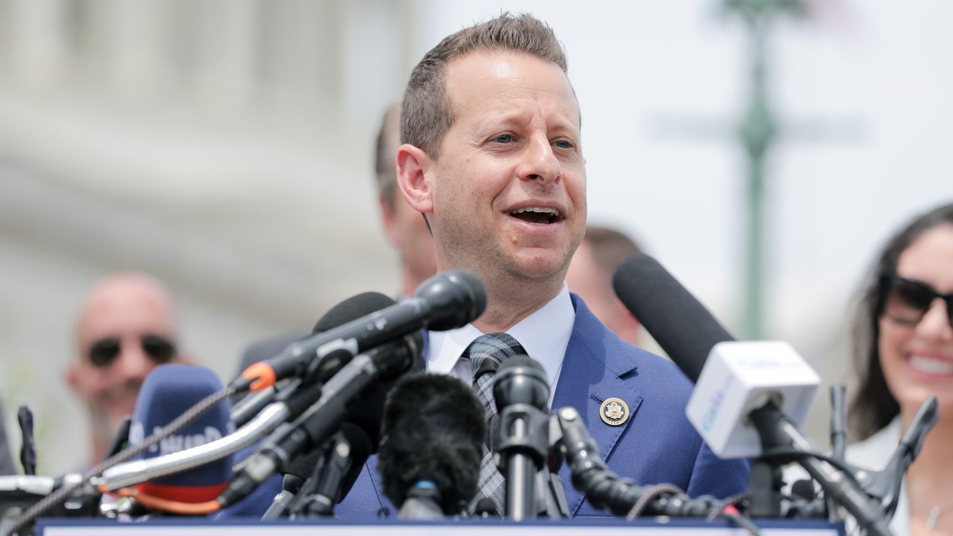 House Democrats' pro-Israel wing gains power on panel overseeing foreign policy