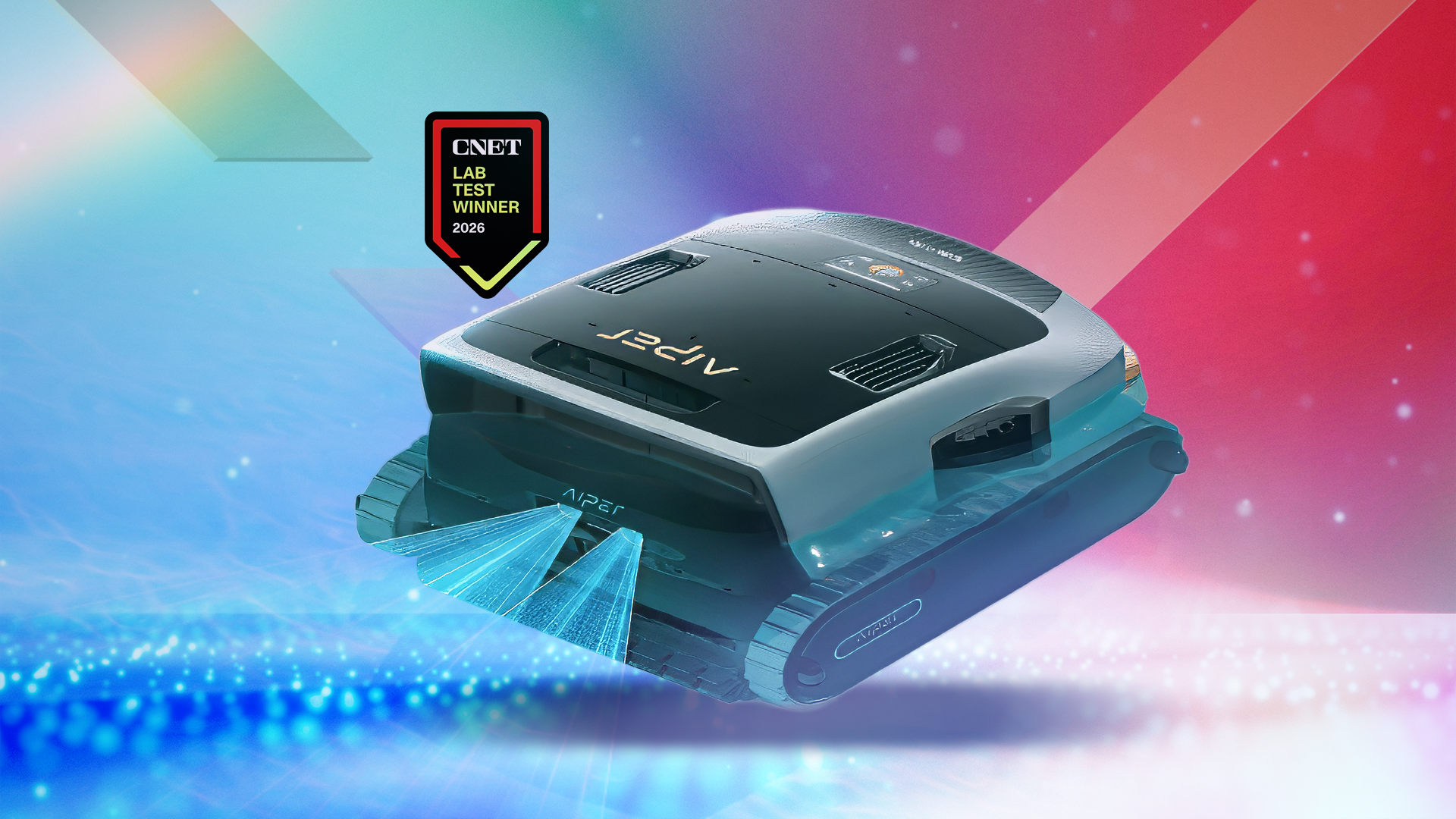 Our Robot Pool Vacuum Tests Show Why Suction Power Matters Less Than You Think