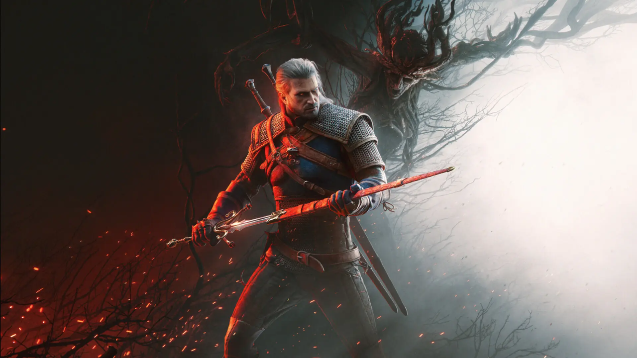 The Witcher 3: Songs of the Past expansion is out next year, here's the trailer