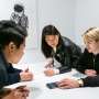 Learning to lead: Navigating competing expectations helps new managers build stronger teams