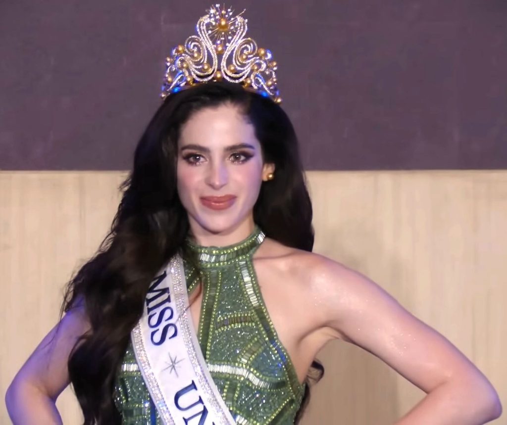 Fatima Bosch, Miss Universe 2025, Could Face Jail Time in Thailand Over Defamation Complaint