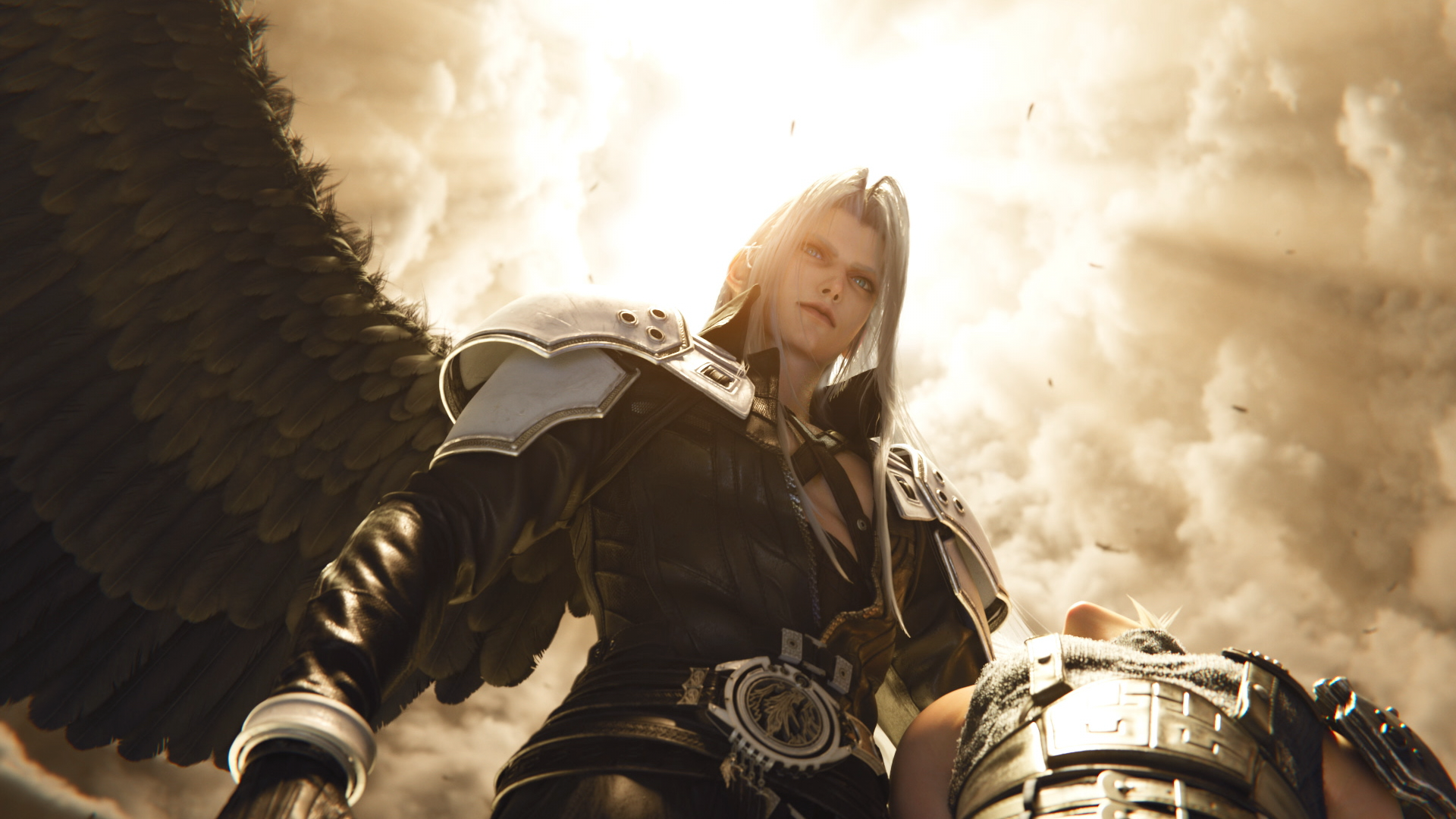 Final Fantasy 7 Revelation Shows Off Its Reimagined Superboss Battles in New Trailer