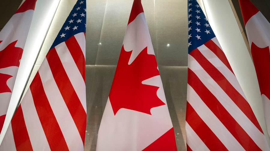 Canada to place retaliatory tariffs on US goods