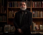 ‘More than just objects’: Australian booksellers raise alarm over ‘horrific’ destruction of rare titles to feed AI