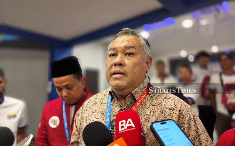 Perlis Umno ready to go solo in next election
