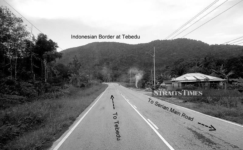 60 years after Konfrontasi, a Malaysian engineer recalls life on the frontline