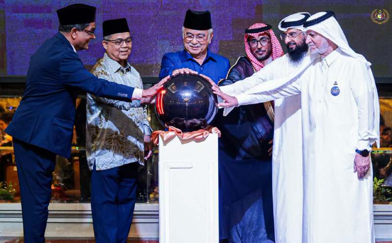 Religious leaders, academics gather in Melaka for interfaith peace