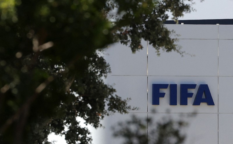 FIFA condemns 'concerted and ongoing effort' to weaken Infantino