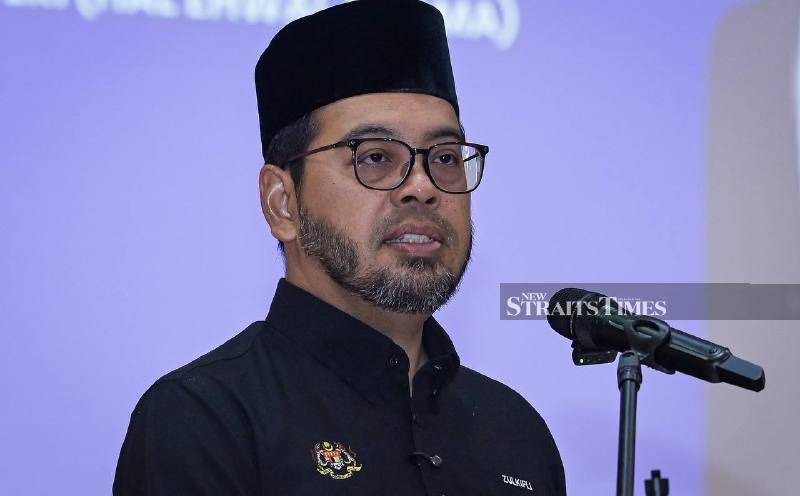 TH RCI: PM'S Dept (Religious Affairs) backs King's call for thorough probe