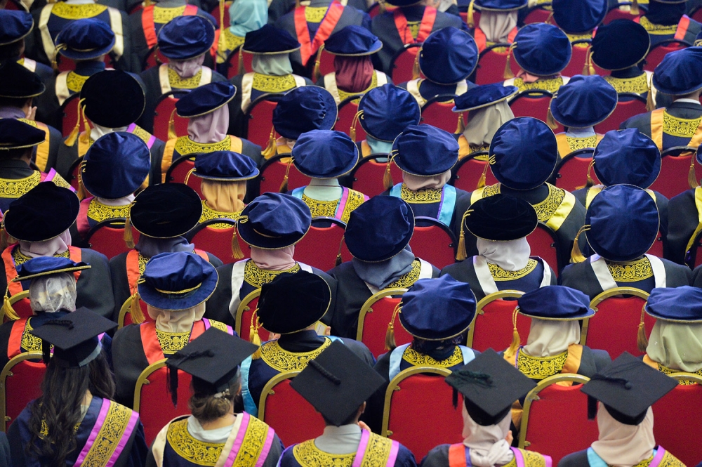 The many hats lecturers wear for their students