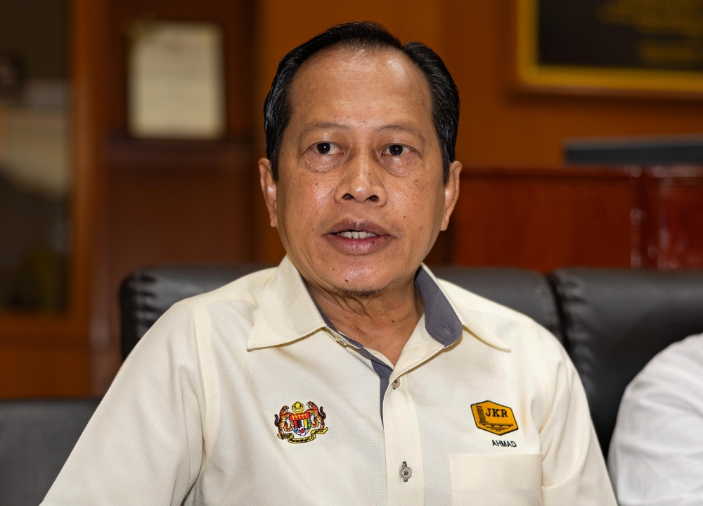 Works Ministry eyes bigger Budget 2027 allocation for development and maintenance