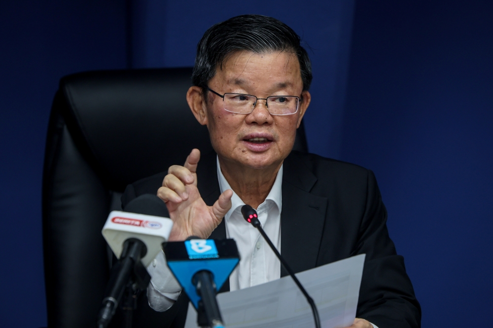 Penang halts use of automatic number plate recognition for parking offences over public concerns