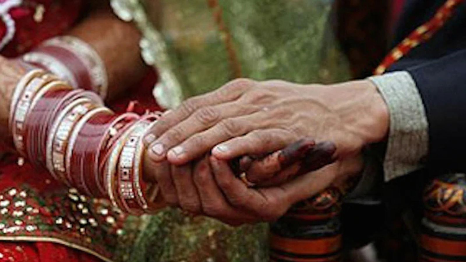 Before ‘I do’: What private eyes reveal about marriage