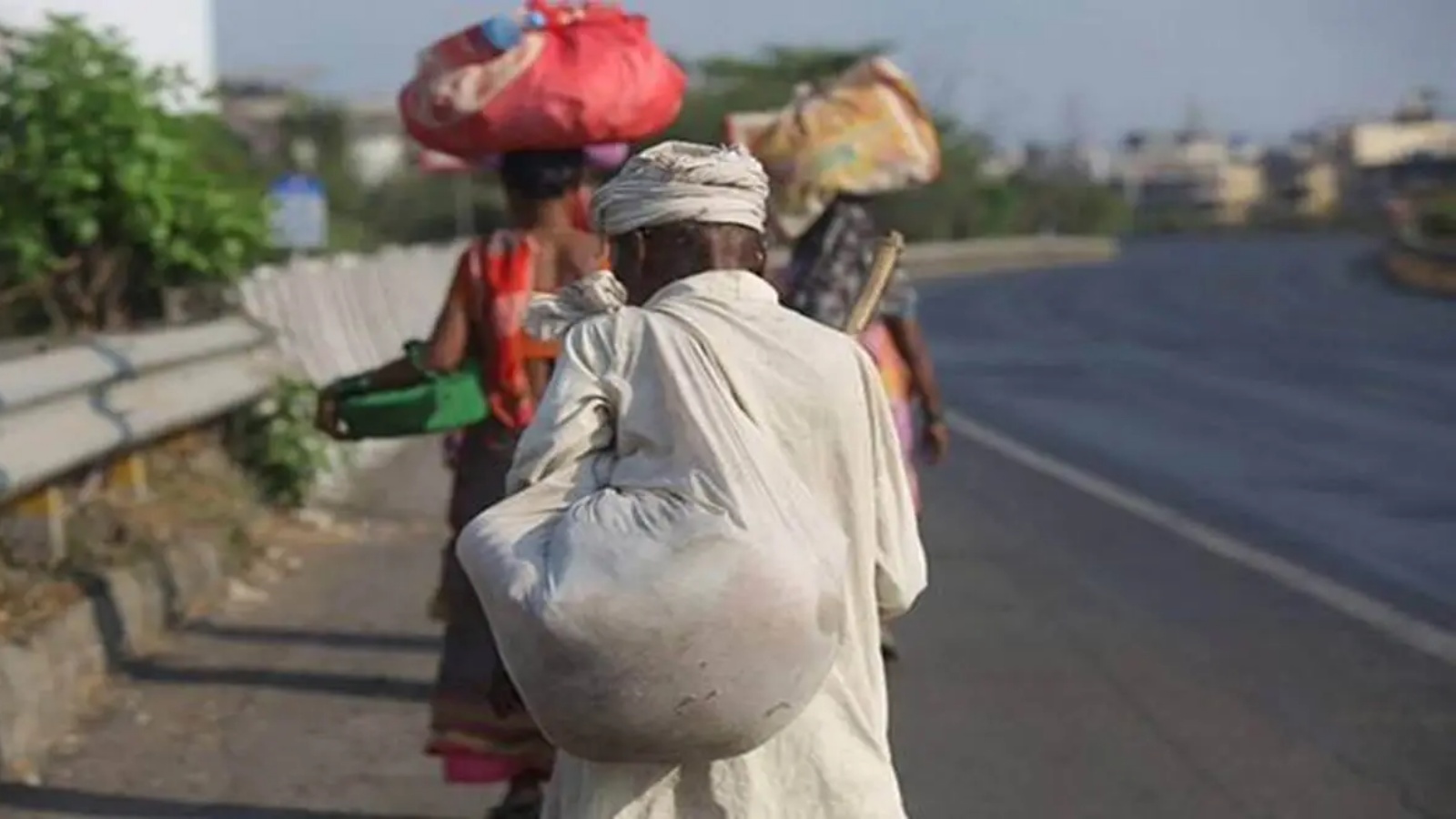 On rural jobs, the 60:40 dilemma
