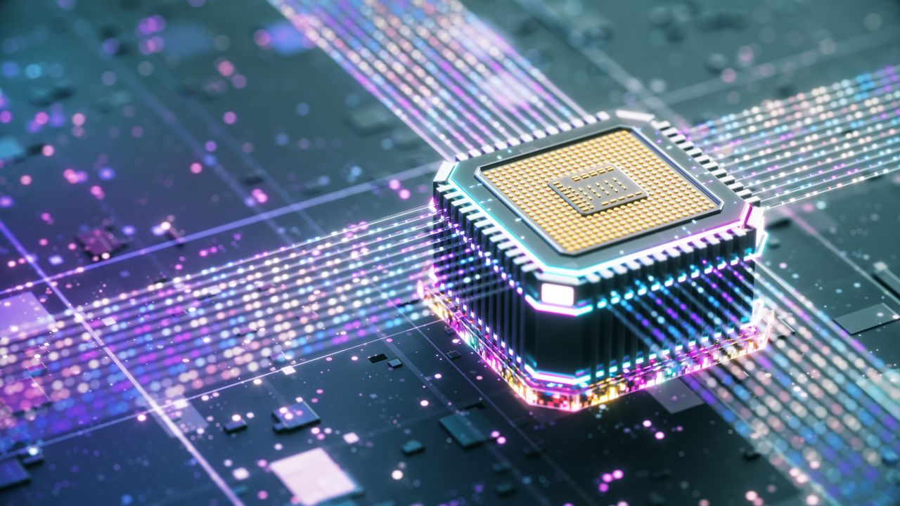 IBM reveals plans for 'quantum fridges' — its next-gen cooling hardware, which could be the key to quantum computers finally reaching their potential