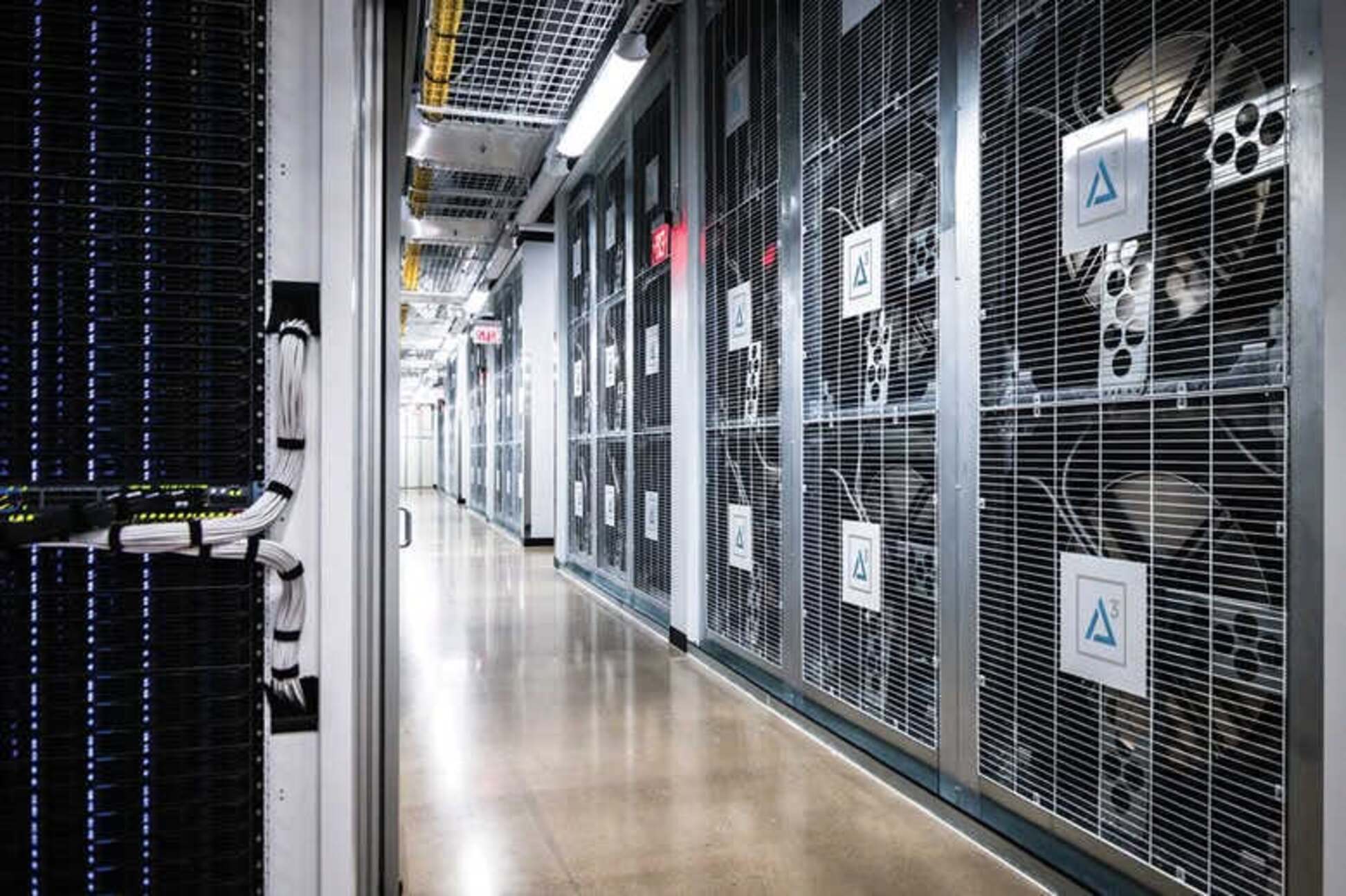 El 80% de la energía de los 'data center' deberá ser renovable