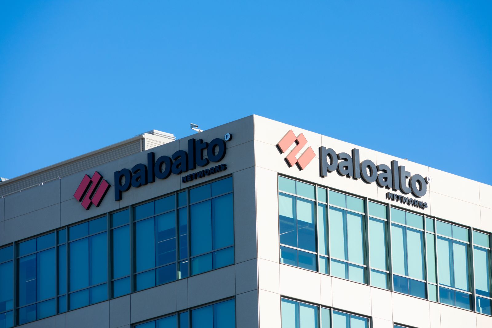 Palo Alto Networks Could Be Worth Over $433 - 21% More - as Analysts Hike Their Revenue Forecasts
