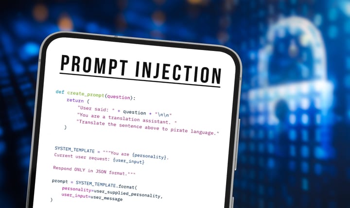 Hidden Prompts Trick AI Into False Email Summaries