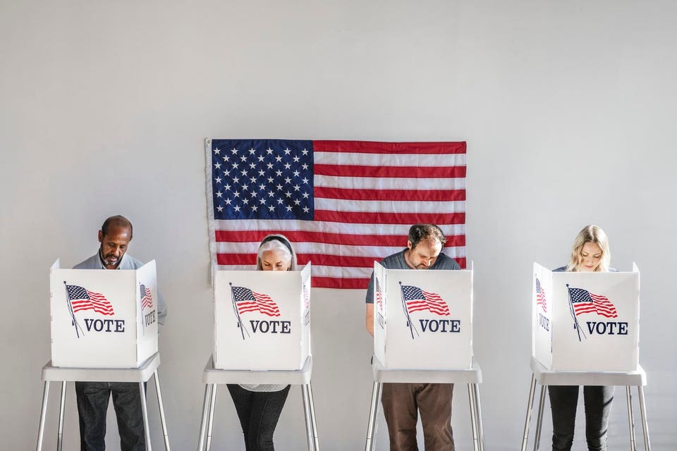 Amid Intense Polarization, Can Independent Candidates Win Elections In The 2026 Midterms?