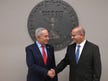 Mossad officials decry new chief Gofman's dismissal of senior officials as 'cowardly move meant to serve Netanyahu'