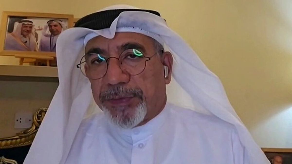 Mecca defense pact aims to boost regional security, not target any state: analyst