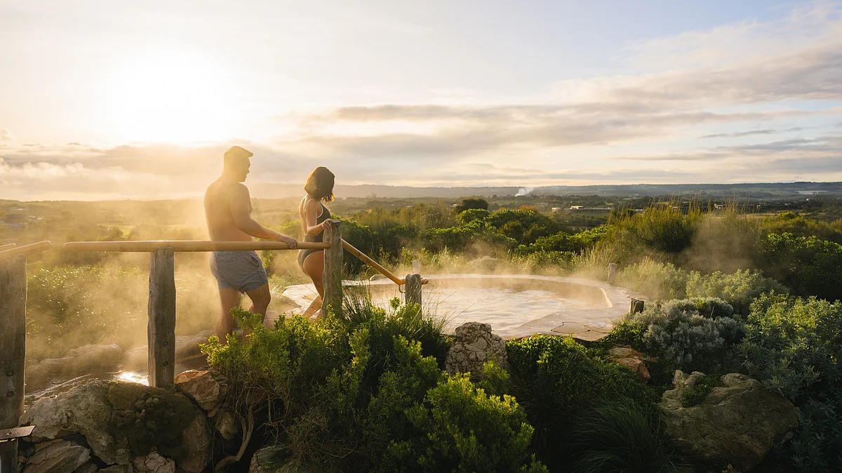 Victoria, Australia Woos Indian Travellers With Wellness And Culture Offerings