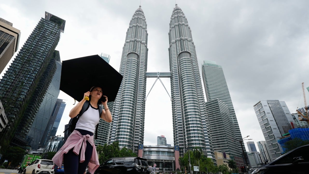 Climate crisis leaves Malaysia with hot-headed youth