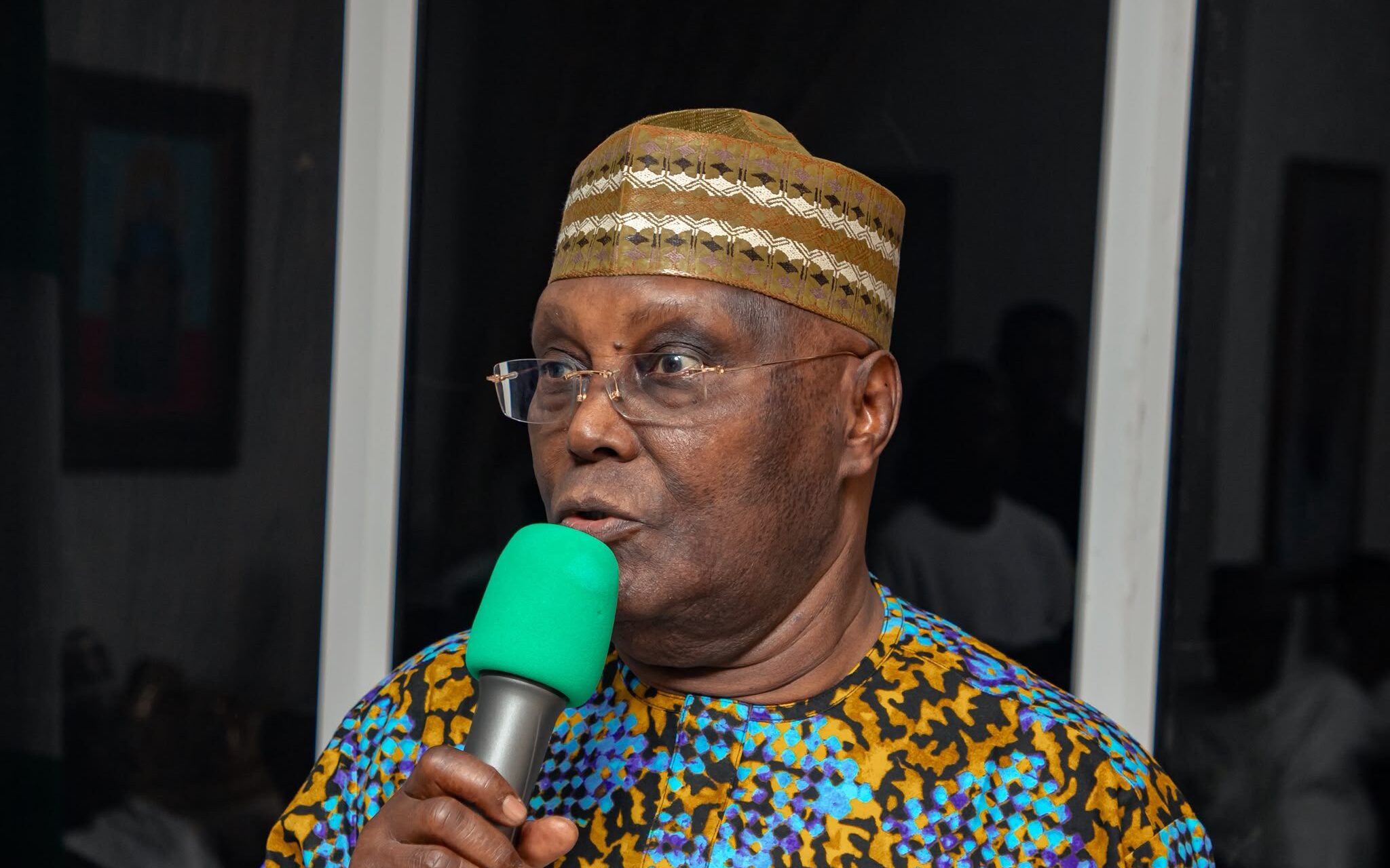 2027: I will bring back petrol subsidy, Atiku insists