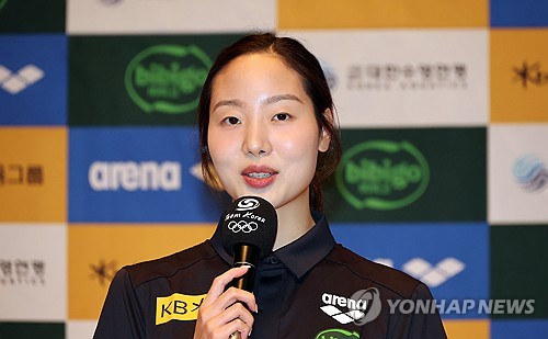 Newly formed artistic swimming tandem targeting Asian Games medal