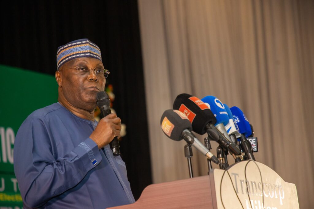 ‘My position has not changed’ — Atiku insists he will restore petrol subsidy if elected president