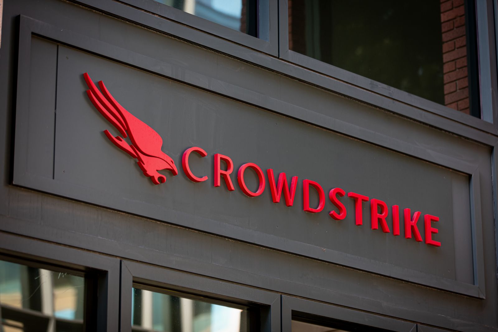 Ahead of CrowdStrike Earnings, Here's What Barchart Data Says Comes Next for CRWD Stock