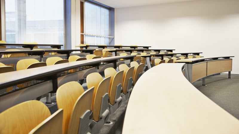 Tens of thousands to receive college offers from CAO