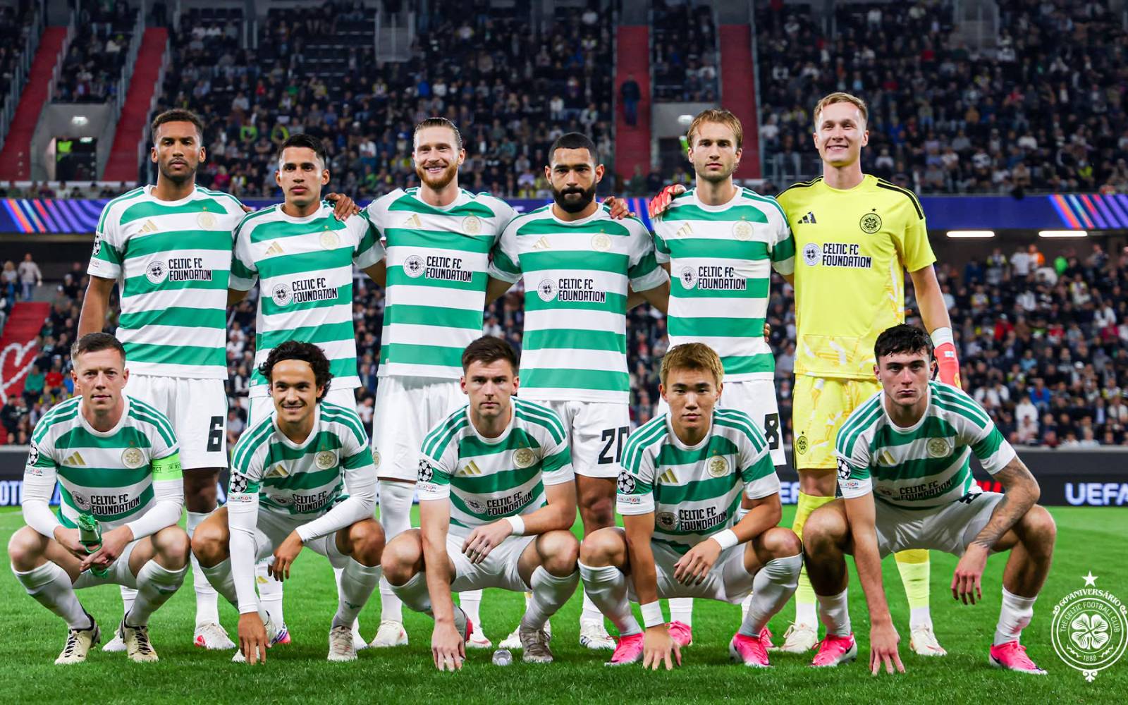 LASK end Celtic’s Champions League hopes with astonishing comeback