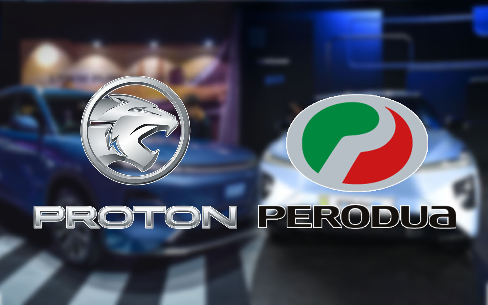 Proton vs Perodua: Pemenangnya…pemandu Malaysia